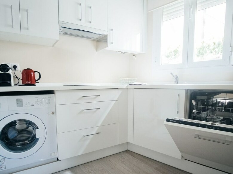 Calle Toledo Apartment I