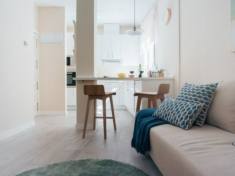 Calle Toledo Apartment I
