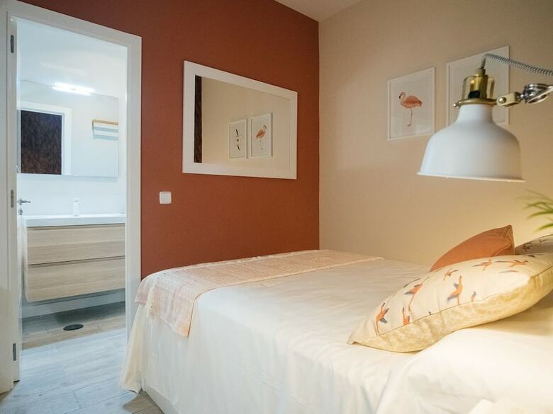 Calle Toledo Apartment I