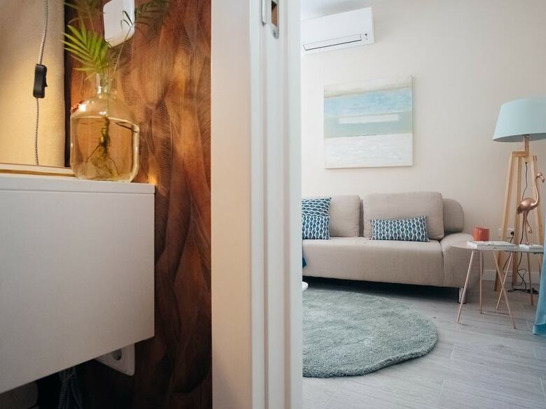 Calle Toledo Apartment I
