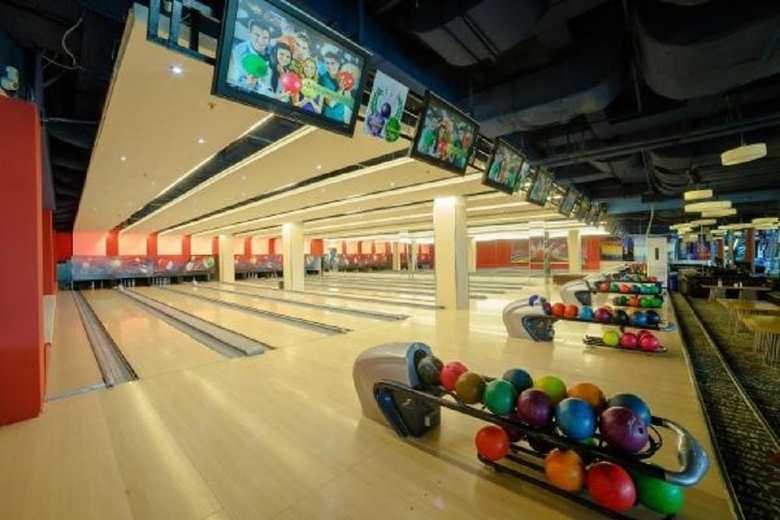 Aparthotel Bishkekpark Residence