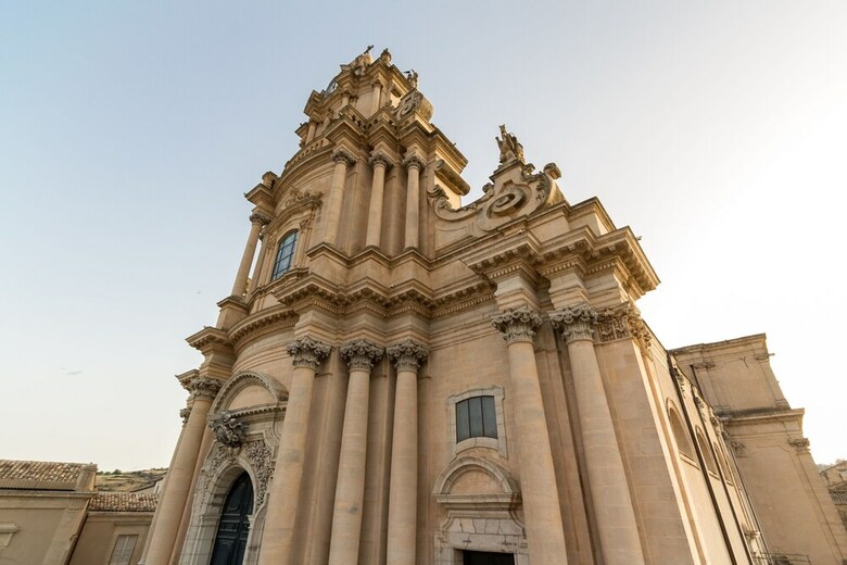 Appartamenti Vista Duomo - Ibla - Pomelia