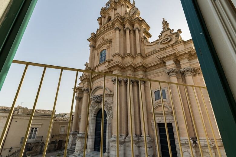 Appartamenti Vista Duomo - Ibla - Pomelia