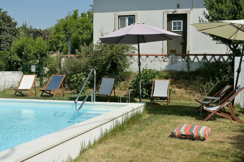 Hotel Av� Rosa Guesthouse