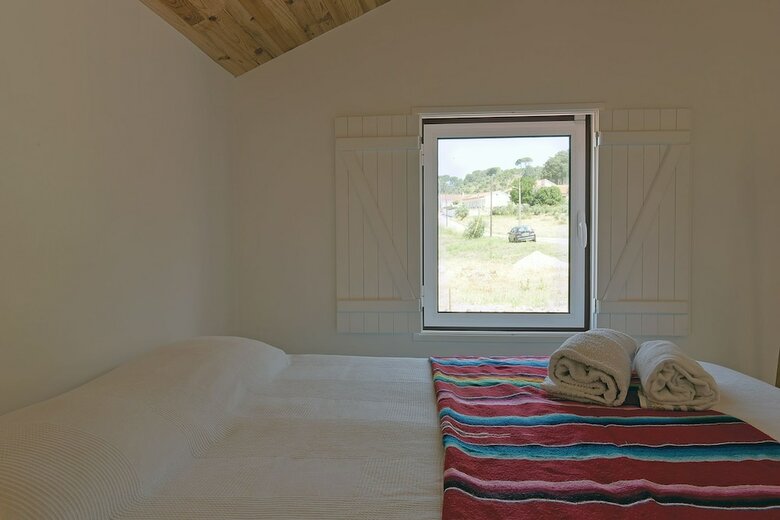 Hotel Av� Rosa Guesthouse