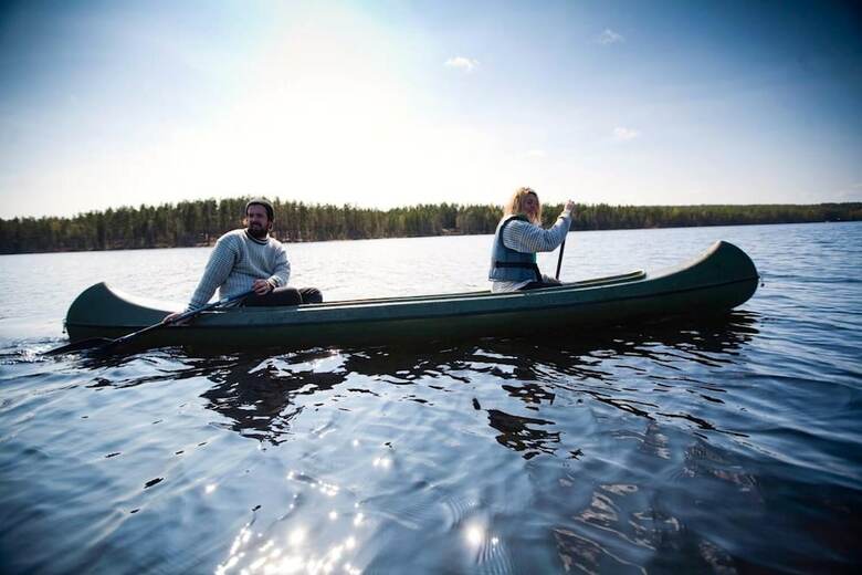 Cabana Finnskogen Turistsenter