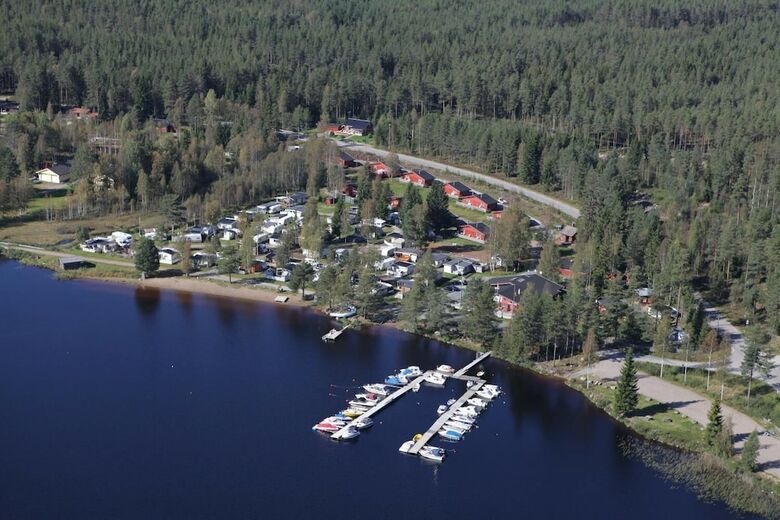 Cabana Finnskogen Turistsenter