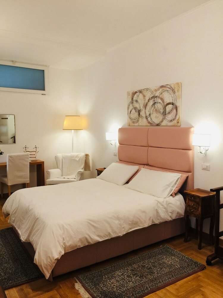 Apartamento Villa La Roccia