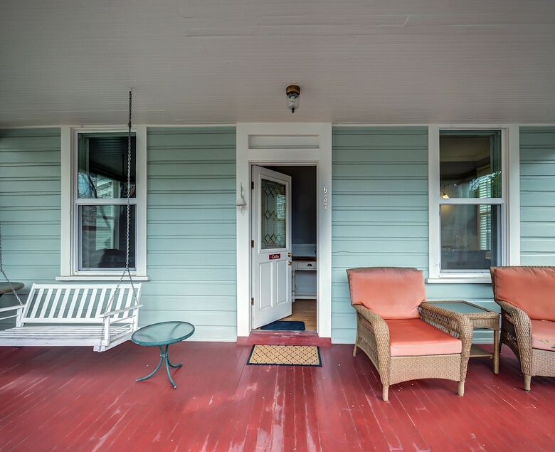 Hotel Carlisle Garden Suites