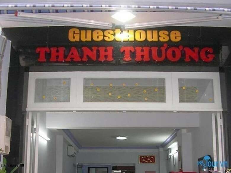 Hostal Thanh Thuong Guesthouse