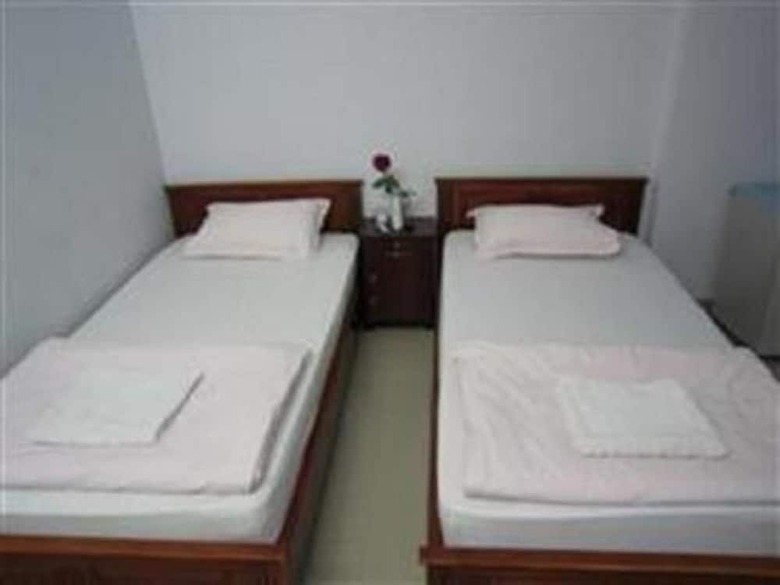 Hostal Thanh Thuong Guesthouse