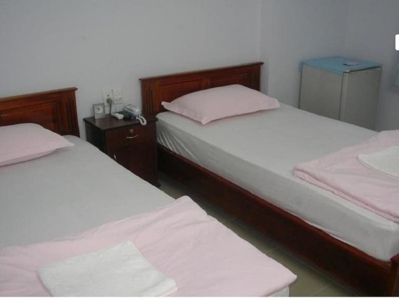 Hostal Thanh Thuong Guesthouse