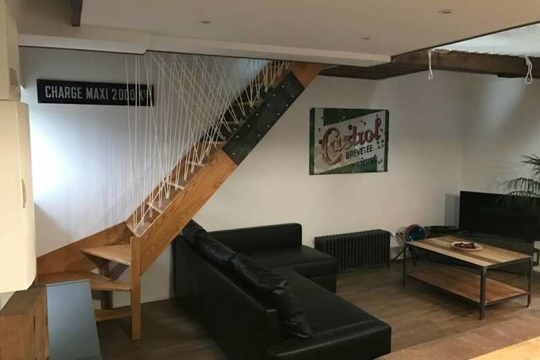Apartamento Le Drapeau Normand - Bayeux