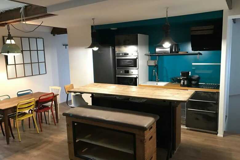 Apartamento Le Drapeau Normand - Bayeux