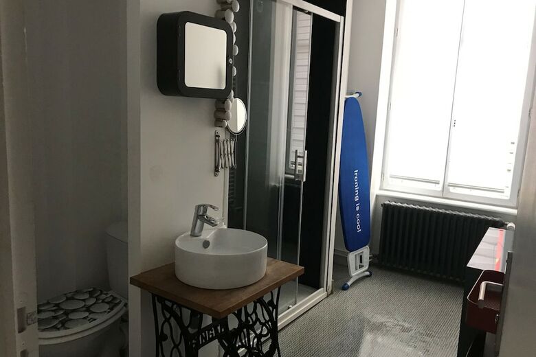 Apartamento Le Drapeau Normand - Bayeux