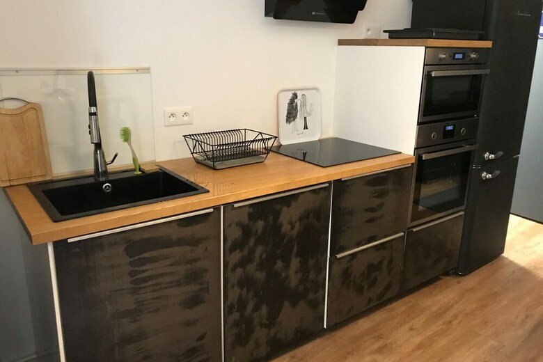 Apartamento Le Drapeau Normand - Bayeux