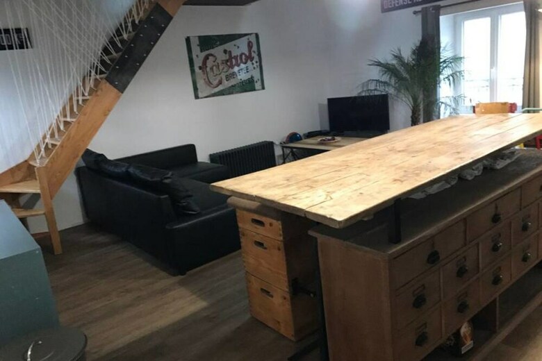 Apartamento Le Drapeau Normand - Bayeux