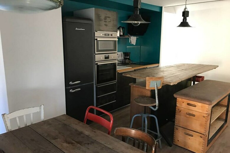 Apartamento Le Drapeau Normand - Bayeux
