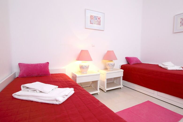 Apartamentos Apt. 89-a S�o Rafael