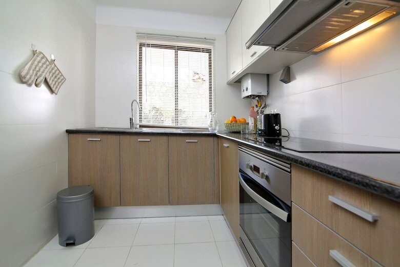 Apartamentos Apt. 89-a S�o Rafael