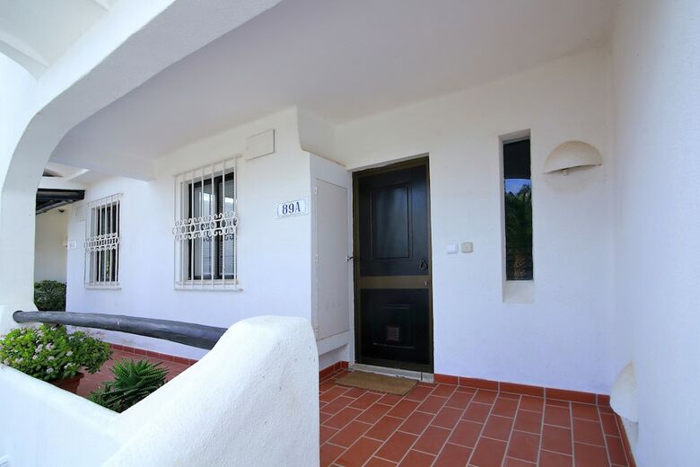 Apartamentos Apt. 89-a S�o Rafael