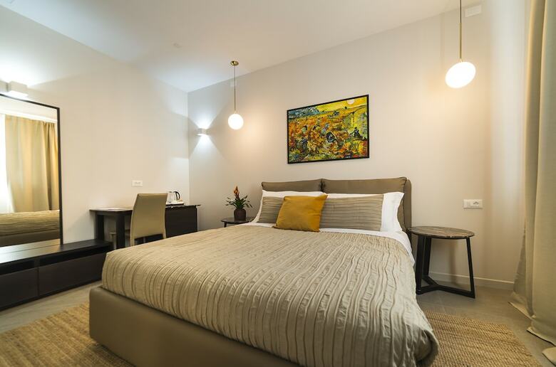 Garda Room - Near Gardaland