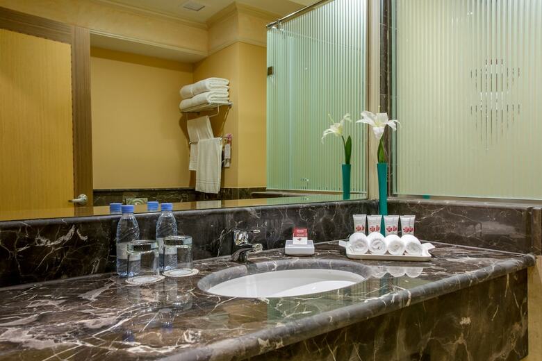 Hotel Wyndham Garden Dammam