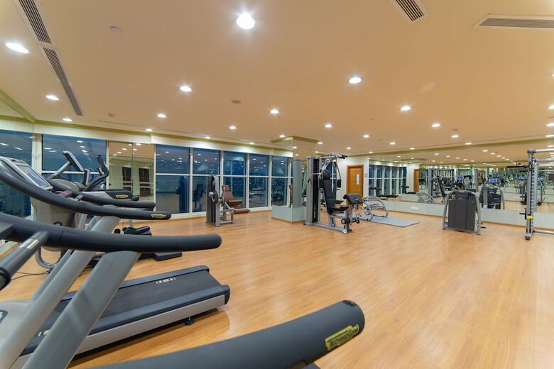 Hotel Wyndham Garden Dammam