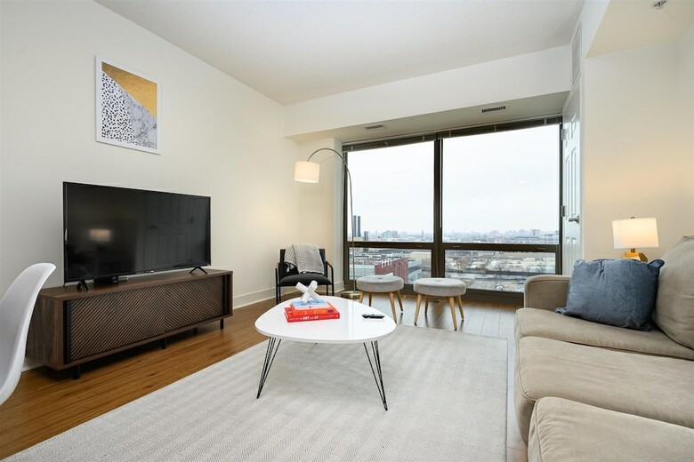 Hotel Kasa Chicago South Loop Apartments