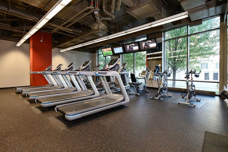 Hotel Kasa Chicago South Loop Apartments