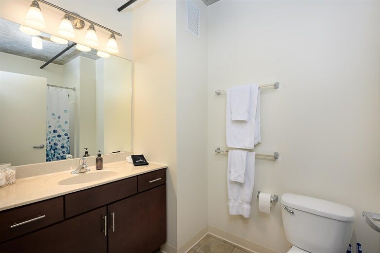Hotel Kasa Chicago South Loop Apartments