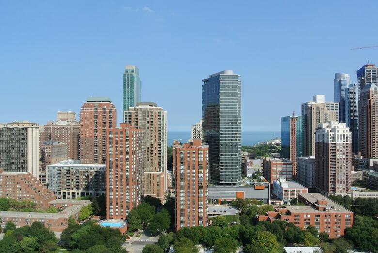 Hotel Kasa Chicago South Loop Apartments