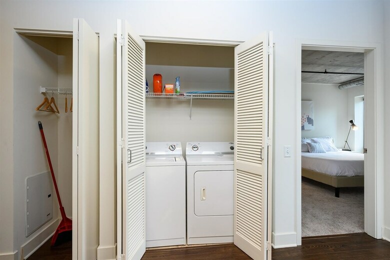 Hotel Kasa Chicago South Loop Apartments