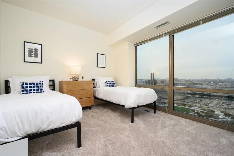 Hotel Kasa Chicago South Loop Apartments