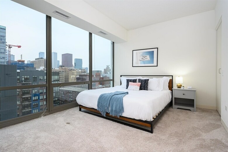 Hotel Kasa Chicago South Loop Apartments