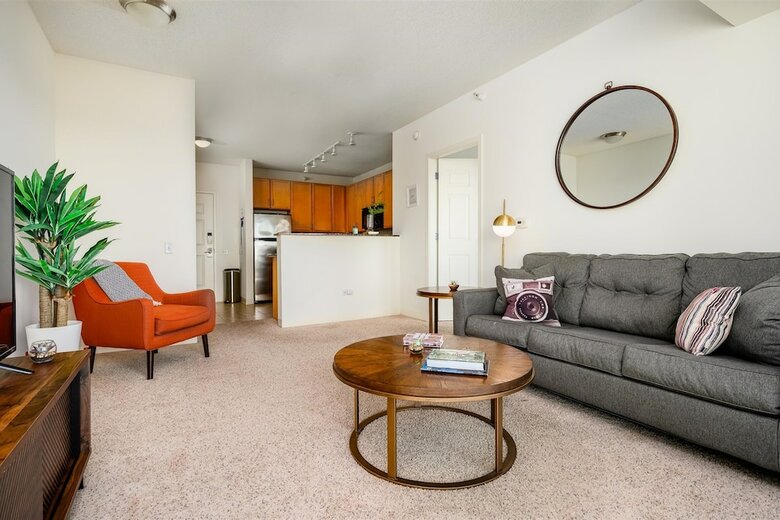 Hotel Kasa Chicago South Loop Apartments