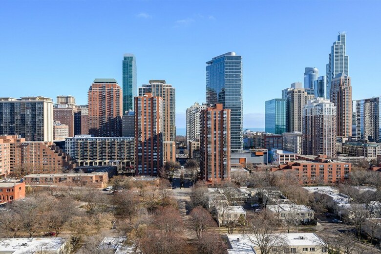 Hotel Kasa Chicago South Loop Apartments