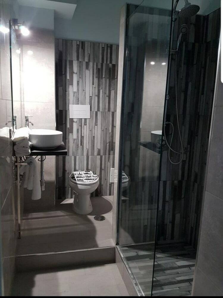 Esposito Plaza - Rooms & Suite