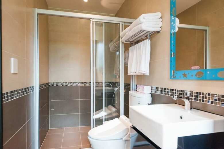 Hotel Geothermal Rise Leisure B&B