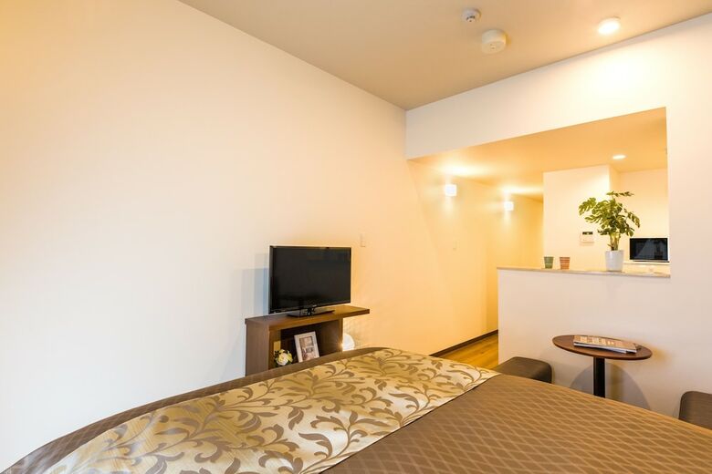 Apartamentos Mr.kinjo In Seragaki