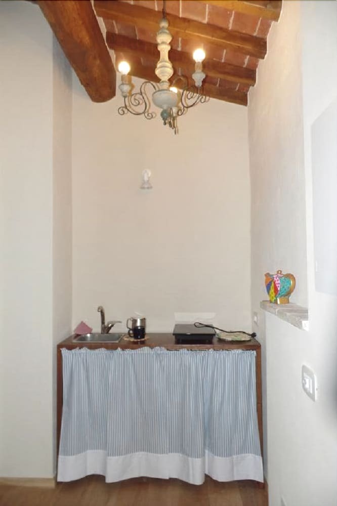 La Breccia Di Anghiari