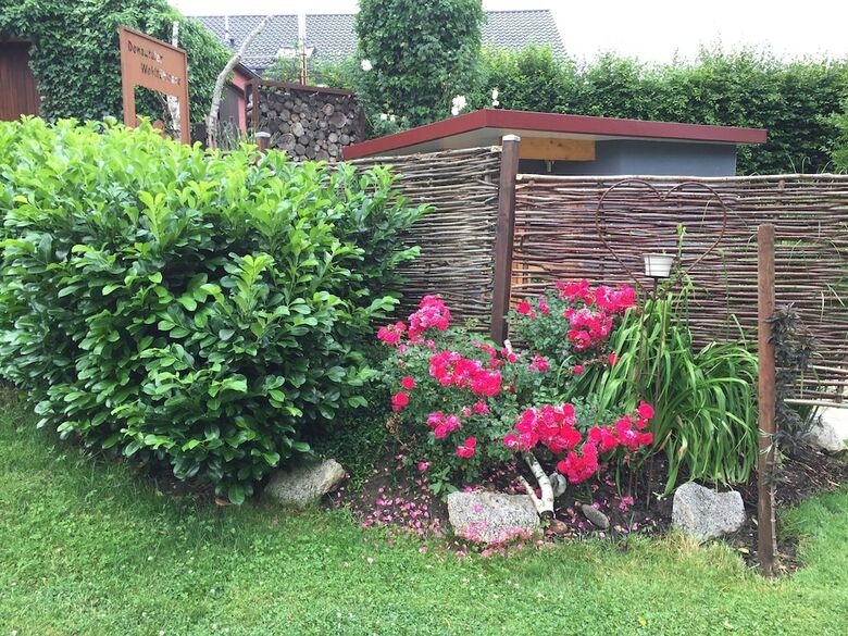 Apartamentos Donautaler Wohlf�hloase