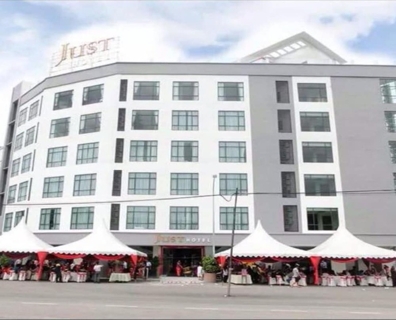 Just Hotel Batu Pahat