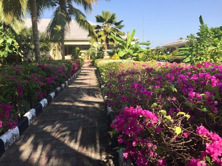 Oceanic Bay Hotel & Resort