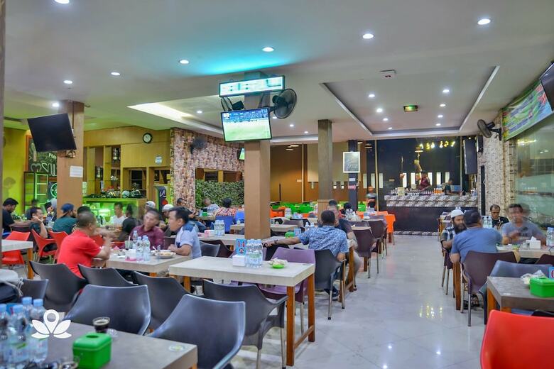 Hotel Zen Rooms Setiabudi Syariah Medan