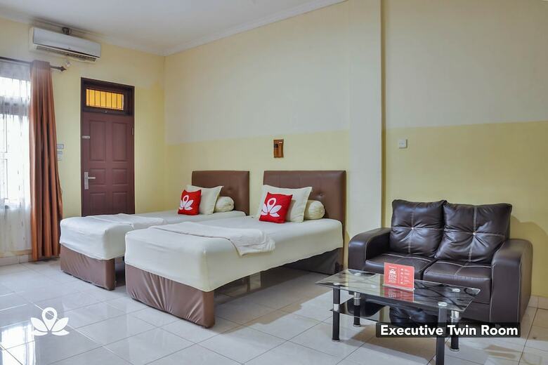 Hotel Zen Rooms Setiabudi Syariah Medan