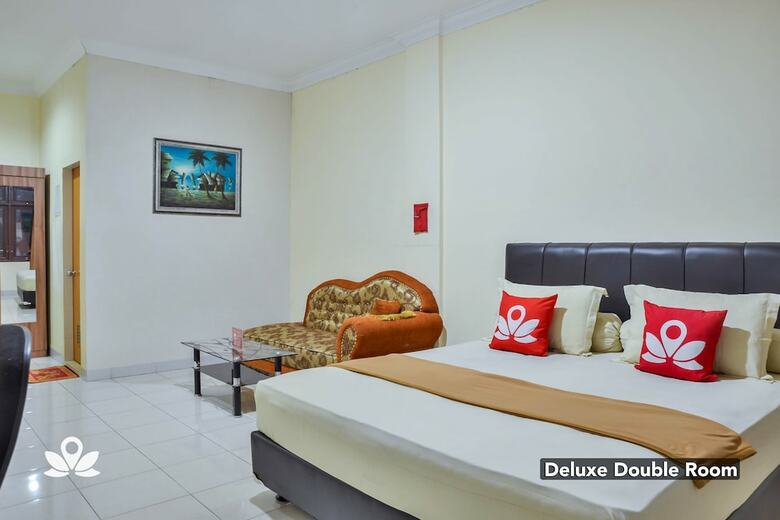 Hotel Zen Rooms Setiabudi Syariah Medan