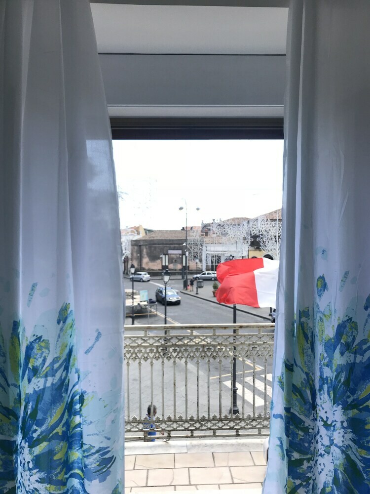 Hotel La Dama Dell'etna