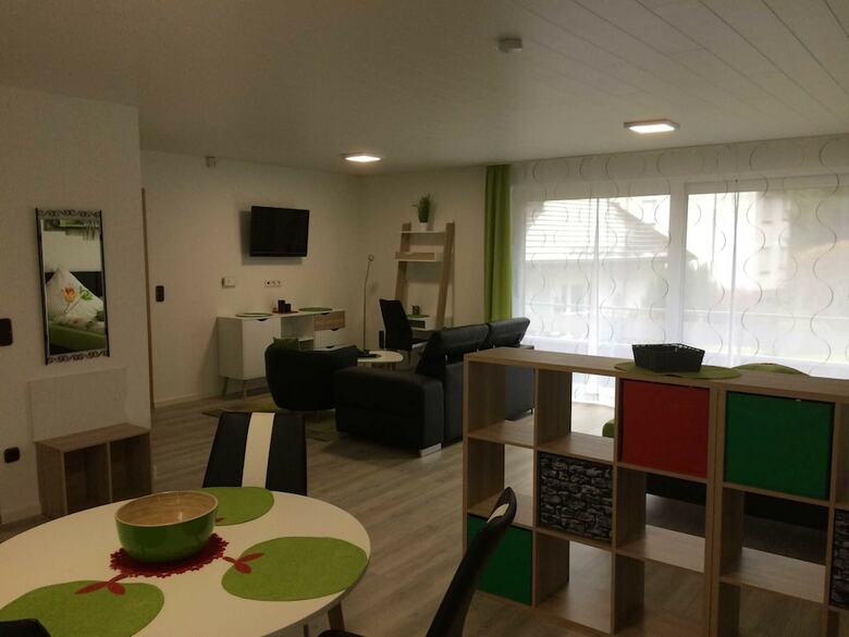 Schr�ders Hotelpension