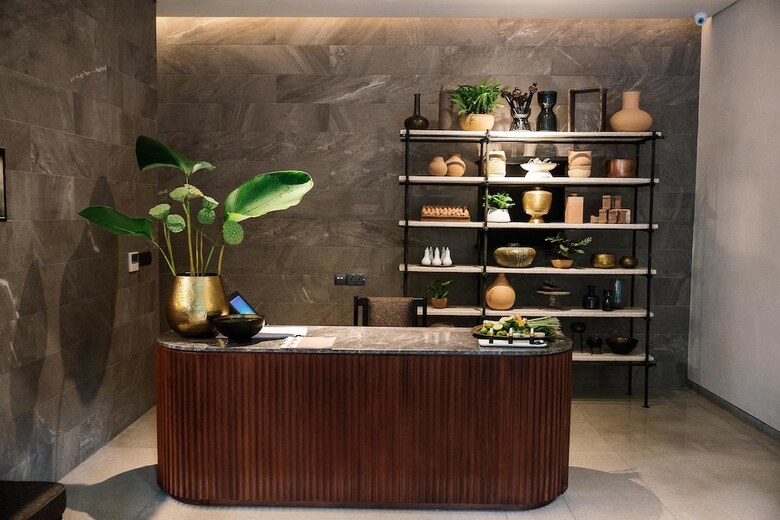 Hotel Treeline Urban Resort